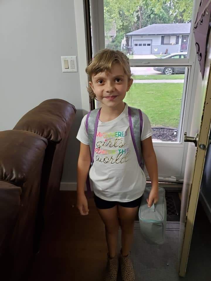 First Day 11
